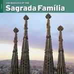 The Basilica of the Sagrada Familia 9788484785118, Verzenden, Josep Maria Carandell