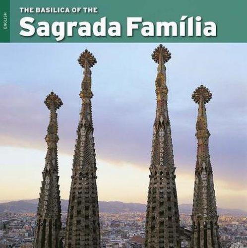 The Basilica of the Sagrada Familia 9788484785118, Boeken, Overige Boeken, Zo goed als nieuw, Verzenden