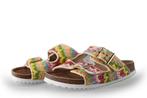Colors of California Slippers in maat 37 Overig | 5% extra, Kleding | Dames, Schoenen, Slippers, Overige kleuren, Verzenden, Zo goed als nieuw