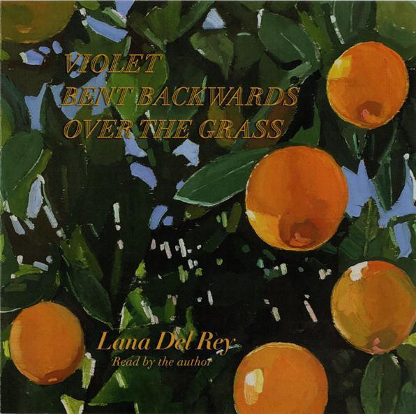 Lana Del Rey - Violet Bent Backwards Over The Grass, CD & DVD, CD | Pop, Envoi
