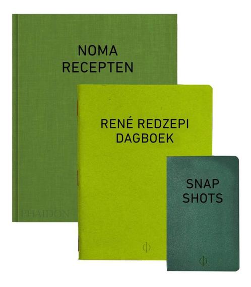 Noma: a work in progress 9789089896063 René Redzepi, Boeken, Kookboeken, Gelezen, Verzenden