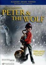Peter & The Wolf [DVD] [Region 1] [US Im DVD, Verzenden