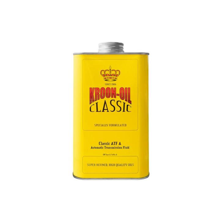 Kroon oil classic ATF A, Auto-onderdelen, Overige Auto-onderdelen, Nieuw, Ophalen of Verzenden