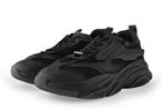 Steve Madden Sneakers in maat 44 Zwart | 5% extra korting, Verzenden, Zwart, Zo goed als nieuw, Steve Madden