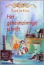 Het geheimzinnige schrift 9789043700023, Henk Hokke, Harmen van Straaten, Verzenden