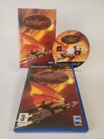 Disneys Piratenplaneet De Schat van Kapitein Flint PS2, Ophalen of Verzenden, Zo goed als nieuw