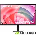 Samsung ViewFinity S7 LS27D700EAUXEN 27  4K Ultra HD IPS, Computers en Software, Verzenden, Nieuw