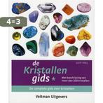De kristallengids 9789059203389 Judy Hall, Boeken, Verzenden, Gelezen, Judy Hall