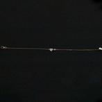 Armband - 18 karaat Geel goud - 0.12ct. tw. Diamant, Nieuw