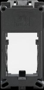 Niko Inzetplaat Schakelmateriaal - 170-65901 [2 stuks], Verzenden, Nieuw