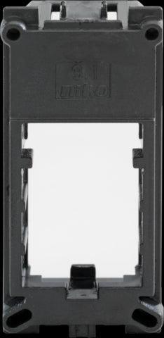 Niko Inzetplaat Schakelmateriaal - 170-65901 [2 stuks], Doe-het-zelf en Bouw, Elektriciteit en Kabels, Verzenden