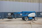 Veiling: Knikarmhoogwerker Nifty HR21 DE 2WD Diesel 20.8m 20, Ophalen