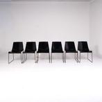 Pianca - Elena Offelli - Stoel (6) - Wolk - Plastic, Staal