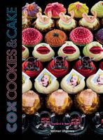 Cox cookies & cake 9789048305360, Livres, Livres de cuisine, Patrick Cox, Eric Lanlard, Verzenden