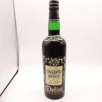 Melini Riserva Vin Santo Antico & Santo, Antinori: Vino, Verzamelen, Nieuw