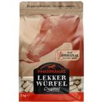 Lekkernij 3 kg - kerbl, Nieuw