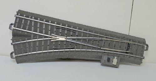 Märklin H0 - 24611/74470/74490 - Voie ferrée pour trains, Hobby en Vrije tijd, Modeltreinen | H0