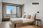 Appartement aan Chaussée dAnvers, Brussels, 50 m² of meer