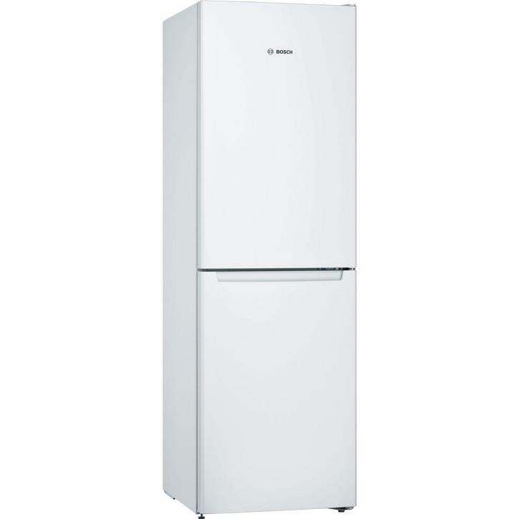 Bosch KGN34NWEAG - Koelvriescombinatie - 186 cm - NoFrost -, Electroménager, Réfrigérateurs & Frigos, Enlèvement ou Envoi