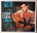 Elvis Presley - Elvis at the movies - CD box set - 2007, Cd's en Dvd's, Nieuw in verpakking