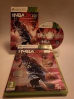 NBA 2K 15 Xbox 360, Consoles de jeu & Jeux vidéo, Ophalen of Verzenden