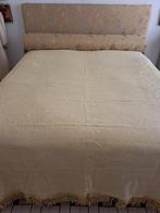 Bedsprei - 225 cm - 250 cm, Antiek en Kunst