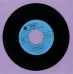 Hank C Burnette – Trying To Get To You / Let Me Play With, Ophalen of Verzenden