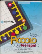Pico Piccolo Taal/Lezen 2B groep 4, Boeken, Verzenden, Nieuw