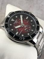 Tissot - Seastar 1000 Chronograph - T120.417.11.421.00 -, Nieuw