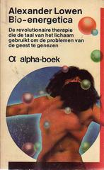 Bio-energetica 9789060193914 Lowen, Boeken, Verzenden, Gelezen, Lowen