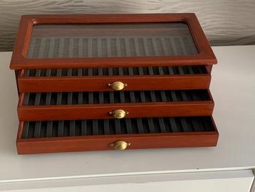 cabinet - Zonder Minimumprijs - Vulpen beschikbaar voor biedingen