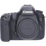 Tweedehands Canon EOS 5Ds Body CM2637, Ophalen of Verzenden, Gebruikt, Canon