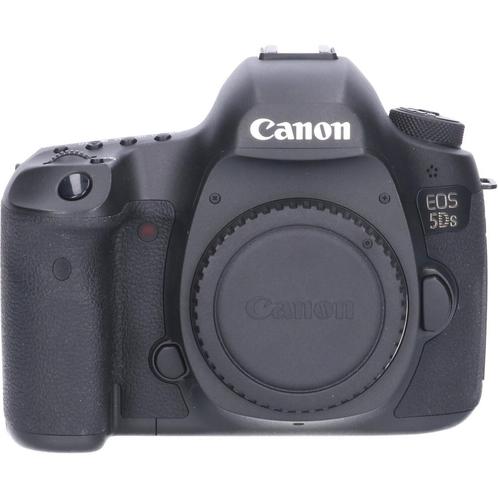 Tweedehands Canon EOS 5Ds Body CM2637, Audio, Tv en Foto, Fotocamera's Digitaal, Gebruikt, Canon, Ophalen of Verzenden