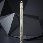 Parker - Parker Sonnet Sterling Silver Ciselé auténtica. -, Nieuw