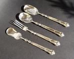 Antique French - Hors doeuvre set - Parijs 1840