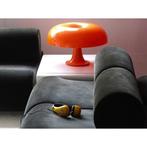 Artemide - Giancarlo Mattioli - Tafellamp - Nessino -