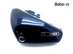 Buddypaneel Links Suzuki VL 800 2005-2010 Boulevard C50 C800, Verzenden, Gebruikt