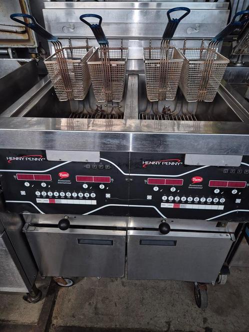 Horeca apparatuur , catering  Pizzeria uitrusting VEILING, Zakelijke goederen, Horeca | Overige