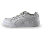 Puma Sneakers in maat 41 Wit | 5% korting, Puma, Verzenden, Wit, Zo goed als nieuw