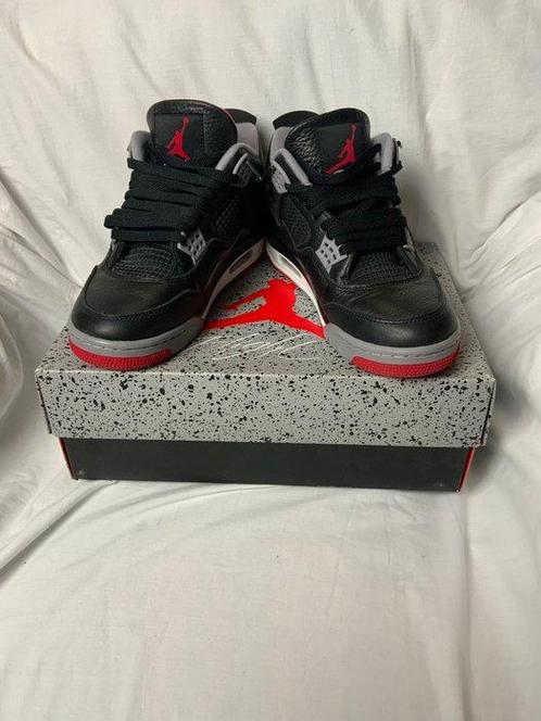 Air Jordan - Bred Reimagined - High-top sneakers - Maat: EU, Kleding | Heren, Schoenen