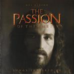 Various - Songs Inspired By The Passion Of The Christ, Cd's en Dvd's, Verzenden, Gebruikt