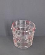 Mid-Century French Ice Bucket & Cooler. - Seau à glace -, Nieuw