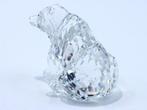 Figuur - Swarovski - Grizzly Beer (Unboxed) - Kristal