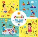 Zomer / Mijn eerste zoekboek 9789403202402, Verzenden, Gelezen