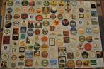 Various Breweries - Beer Breweries - Onderzetter (117) -