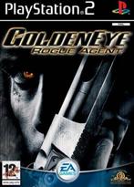 GoldenEye Rogue Agent (PS2 Games), Ophalen of Verzenden, Zo goed als nieuw