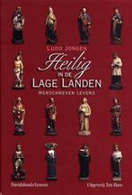 Heilig in de Lage Landen 9789077942048 Ludo Jongen, Verzenden, Gelezen, Ludo Jongen