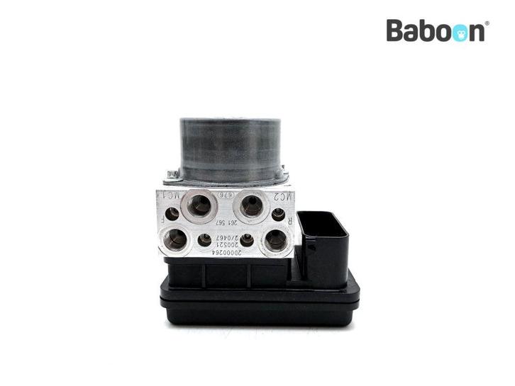 ABS Modulator Aprilia Tuono V4 Factory 2019- (KGB00), Motoren, Onderdelen | Overige, Gebruikt, Verzenden