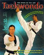 Taekwondo 9780767902144 Brandon Saltz, Verzenden, Gelezen, Brandon Saltz