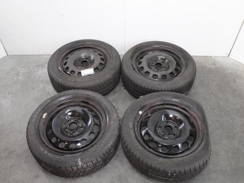 Velgen set Volkswagen Touran O148564, Auto-onderdelen, Ophanging en Onderstel